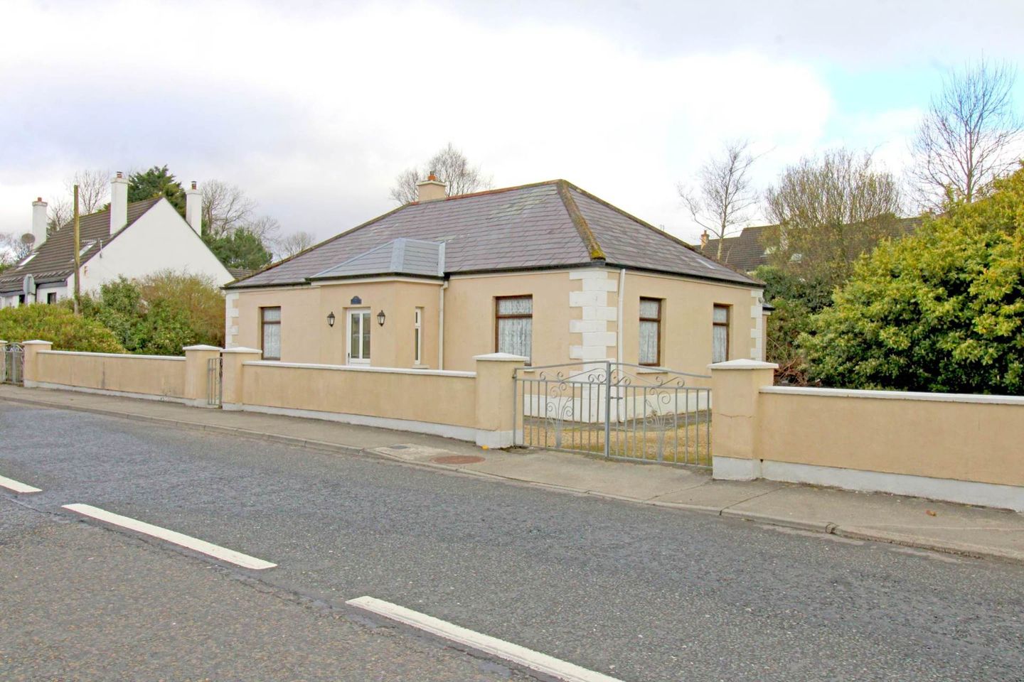 Ballina Road, Bangor Erris, Ballina, Co. Mayo, F26R8P6 is for sale on