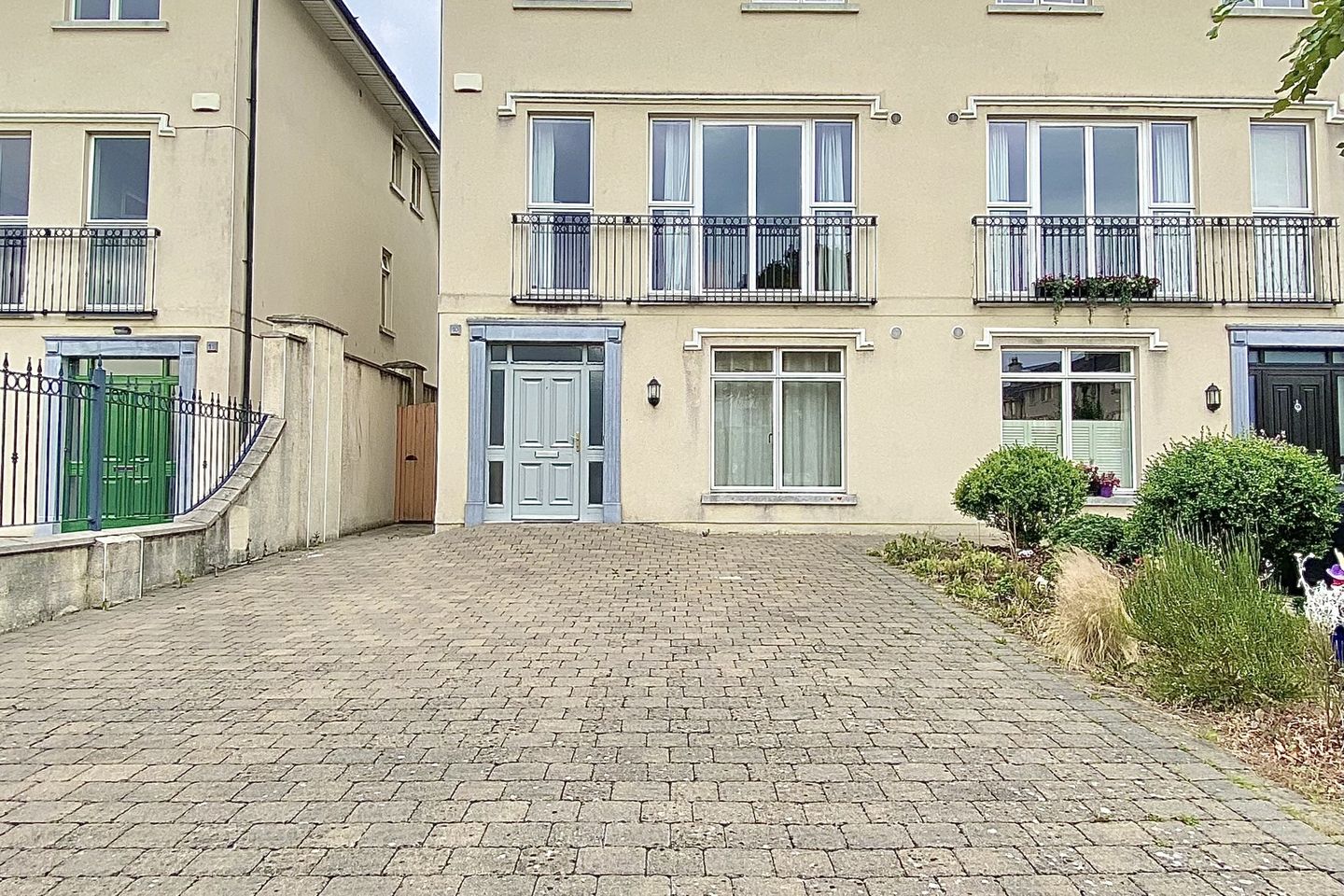 10 Rose Hill Avenue, Kells Road, Kilkenny, Co. Kilkenny is for sale on