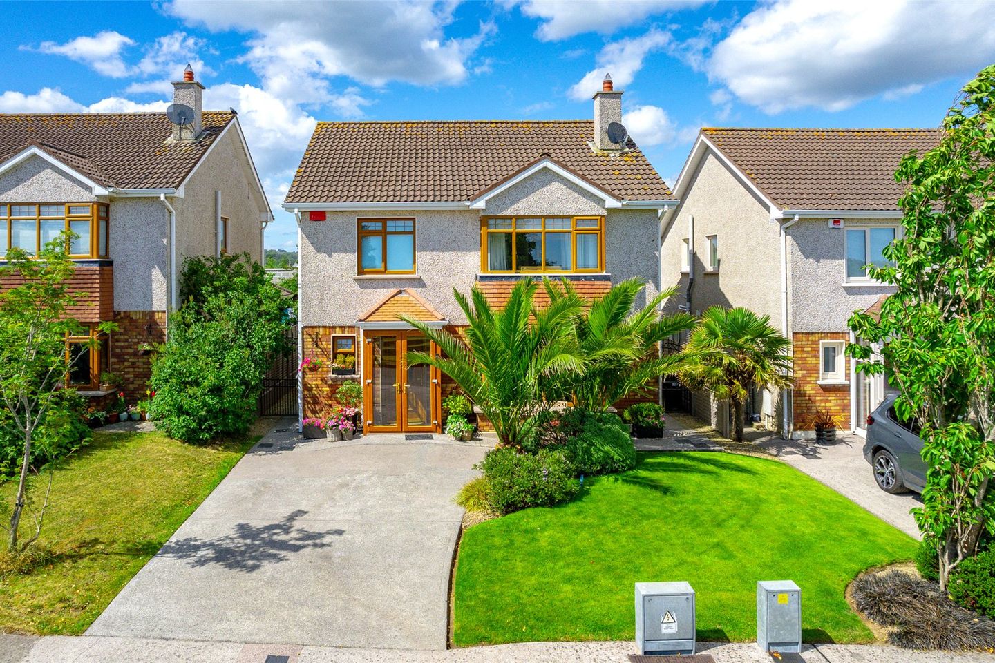 33 Silverhill, Herons Wood, Carrigaline, Cork, P43XN56