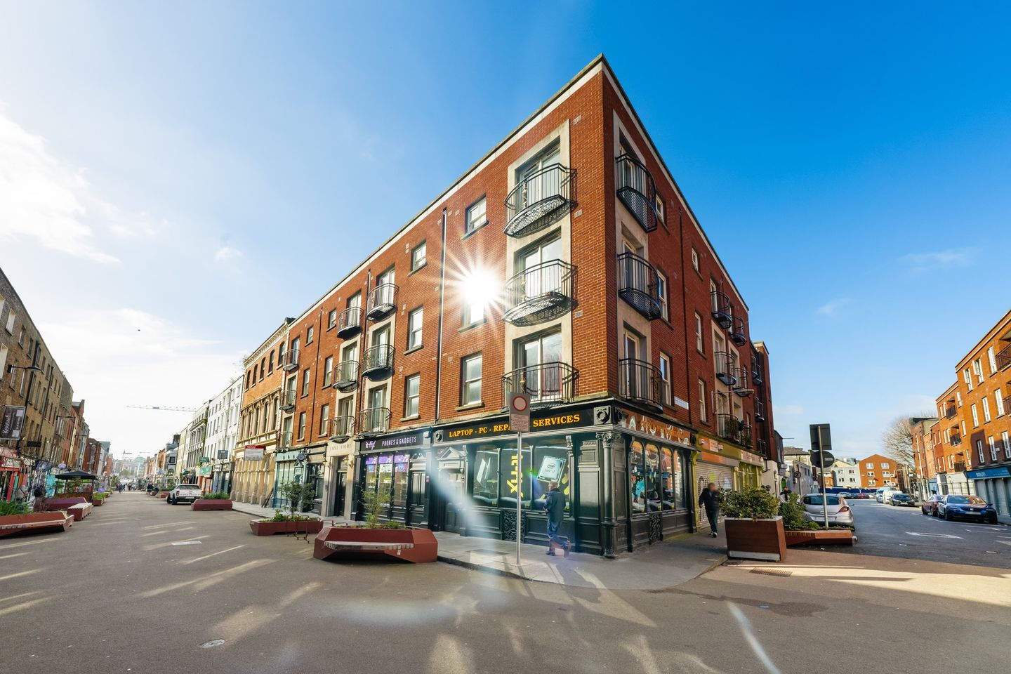 22 Capel Court, 112-114 Capel Street, Dublin 1, Dublin 1