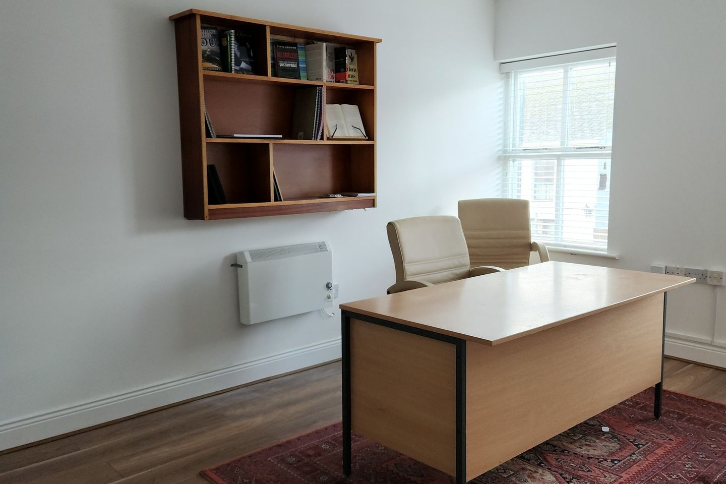 Commercial property for rent in Old Church Street, Athenry, Co. Galway