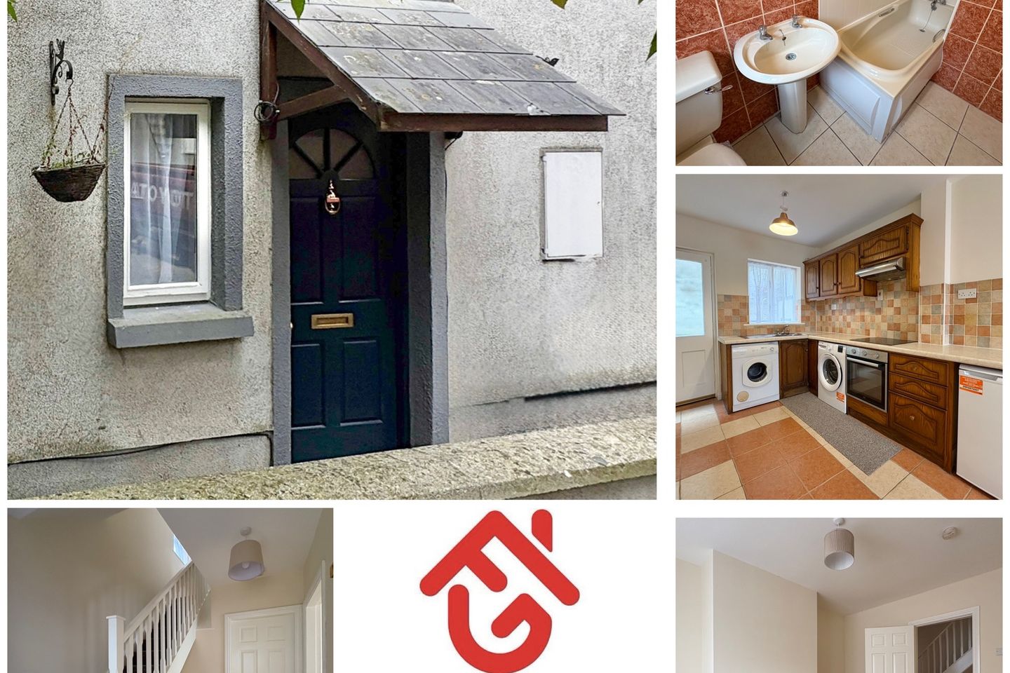 2A Abbey Rise, New Building Lane, Kilkenny, Co. Kilkenny, R95N2KA