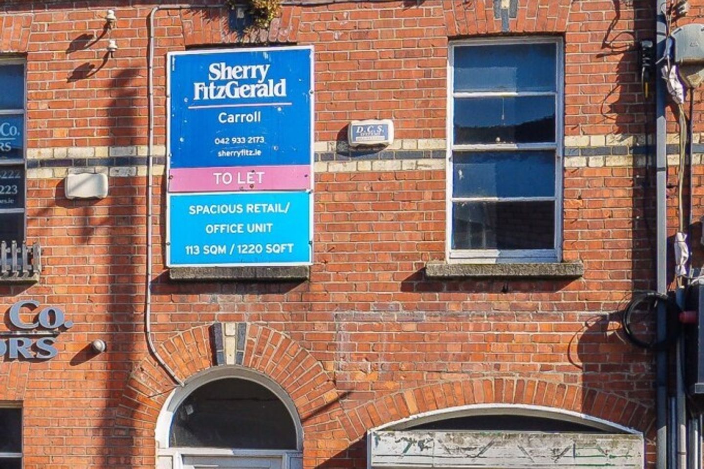 50 Dublin Street, Dundalk, Co. Louth