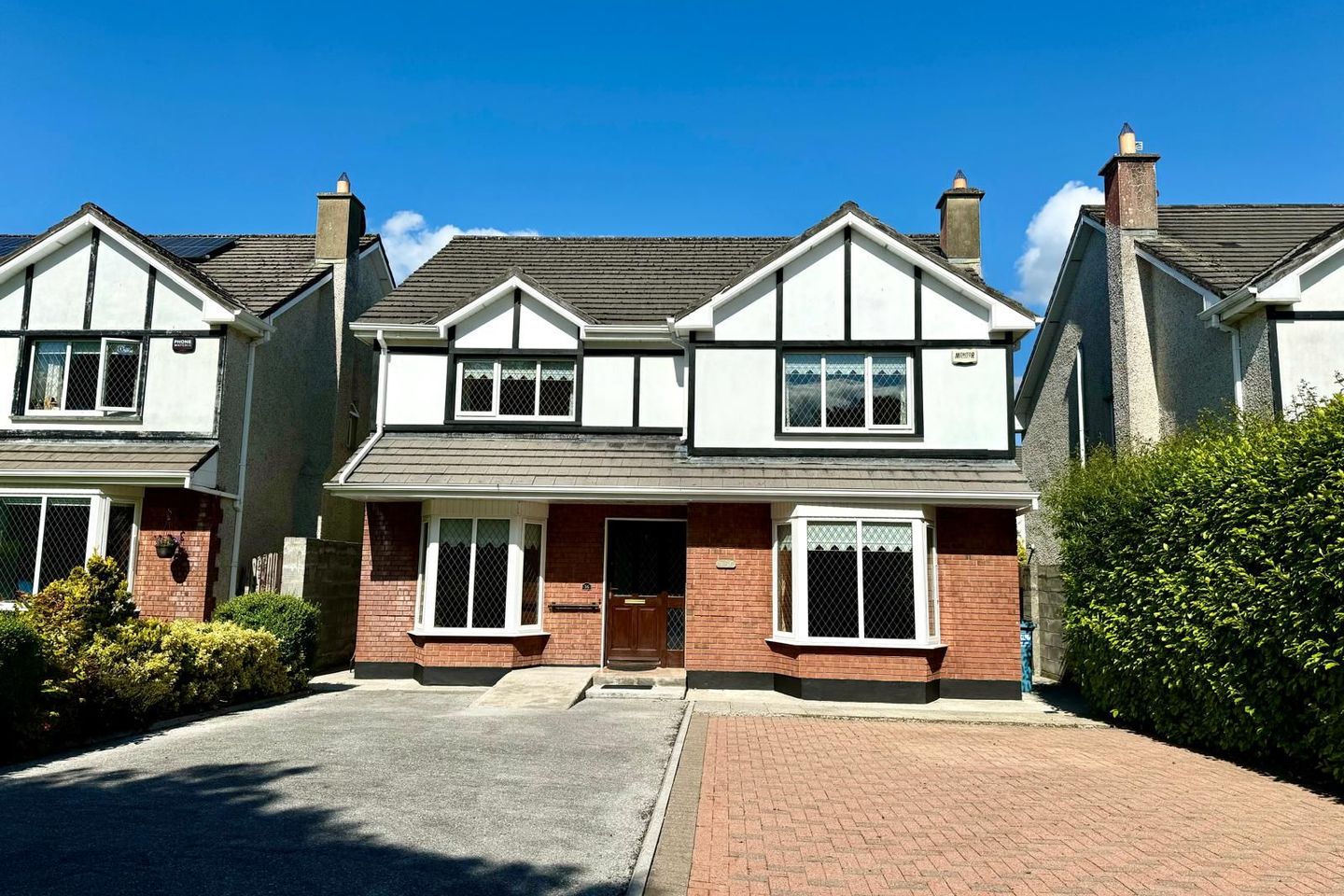 36 Gort Na Mblath, Tulla Road, Ennis, Co. Clare, V95T22W is for sale on