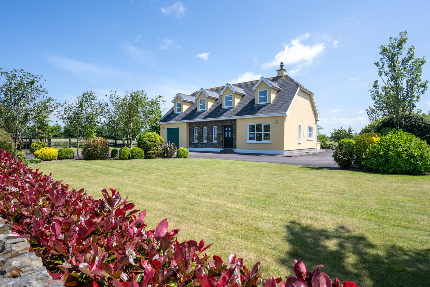 Kilbane, Ovens, Co. Cork, P31EF99 is for sale on Daft.ie