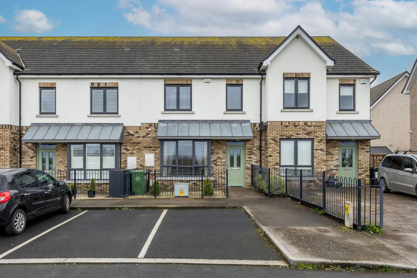 59 Longview Mews, Millers Glen, Swords, Co. Dublin is for sale on Daft.ie