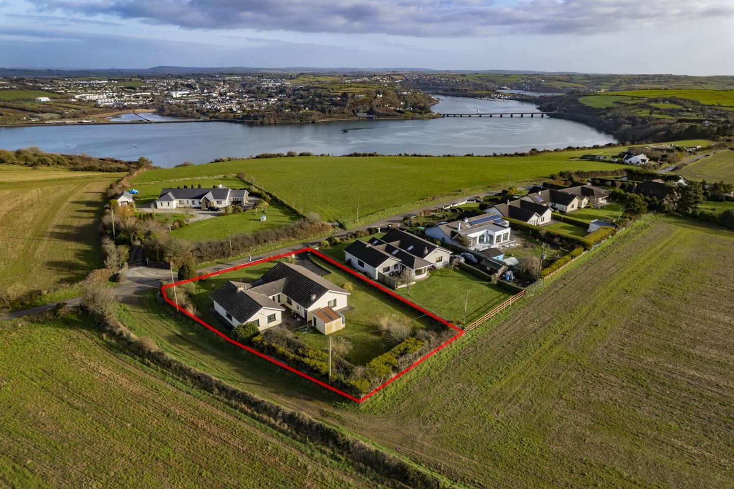 Ringrone, Kinsale, Co. Cork, P17NN80 is for sale on Daft.ie