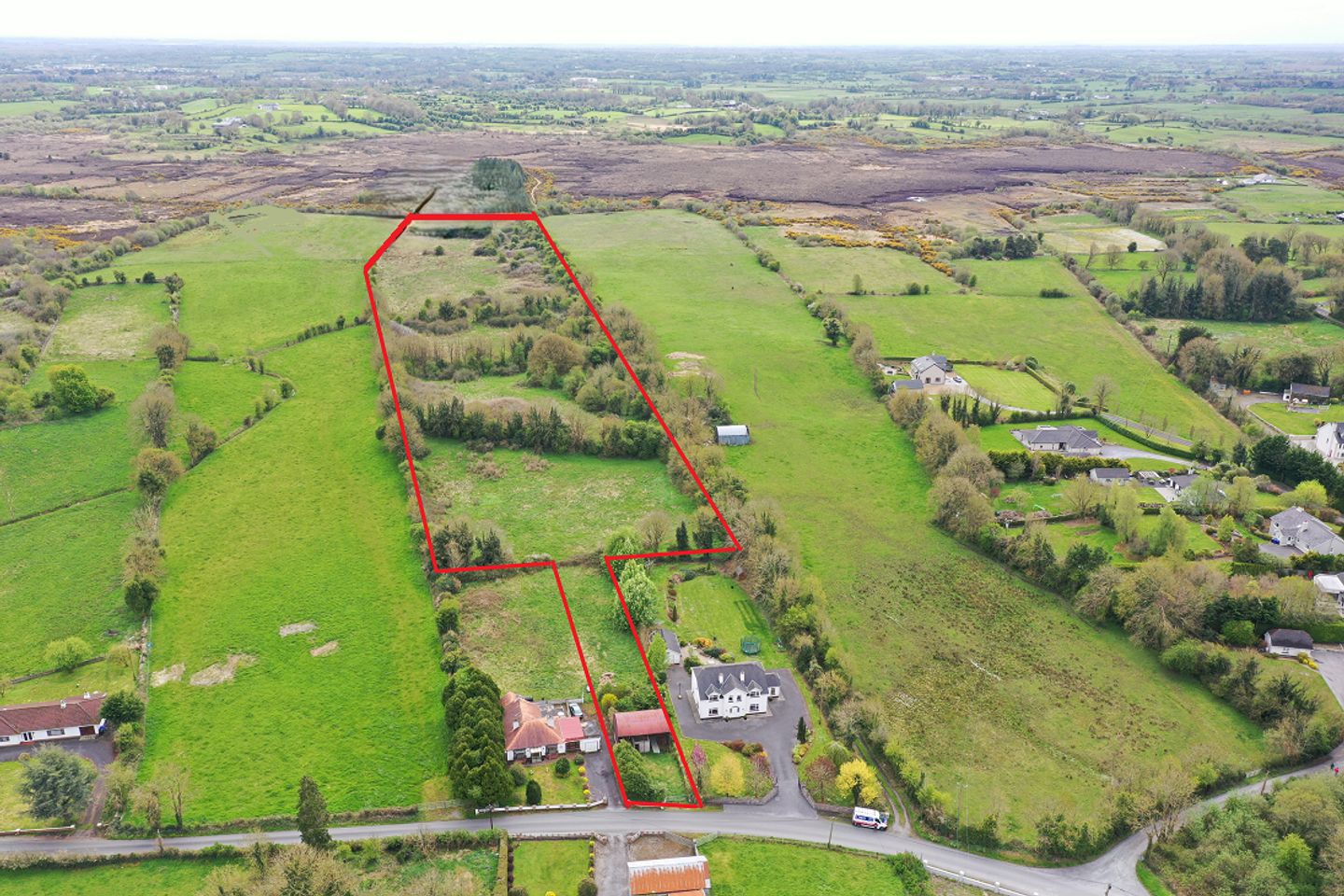 Curraghmore, Kiltoom, Co. Roscommon