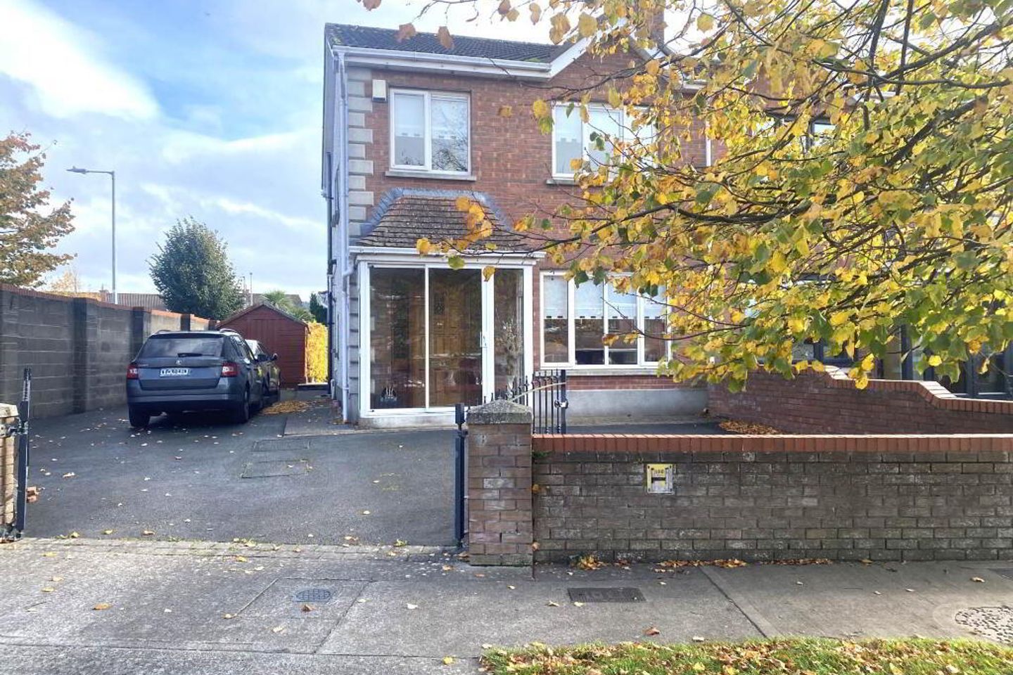 1 Broadfield Meadows, Broadfield Manor, Rathcoole, Co. Dublin, D24FX40