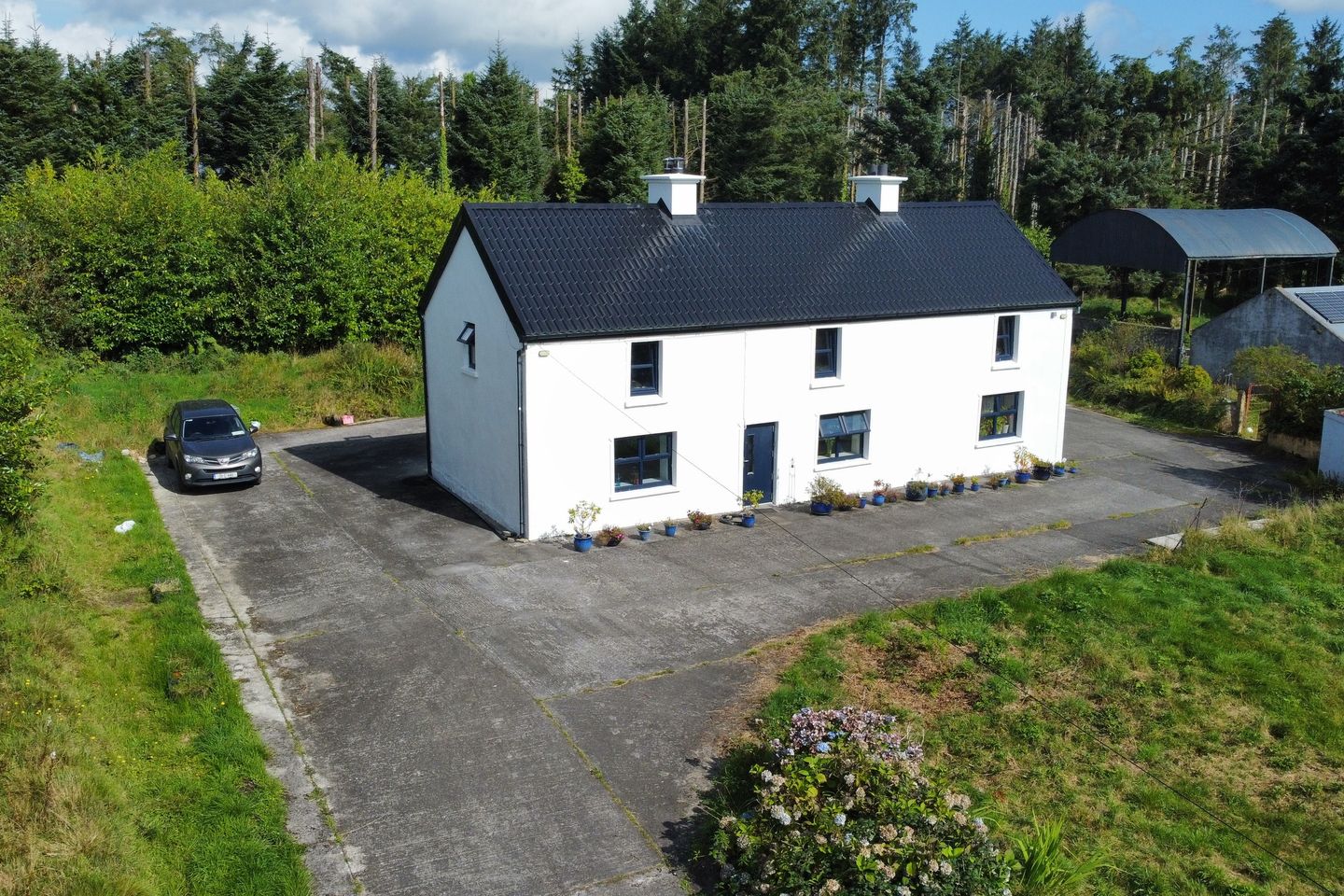 Rowls Noonan, Meelin, Newmarket, Co. Cork, P51XC53 is for sale on Daft.ie