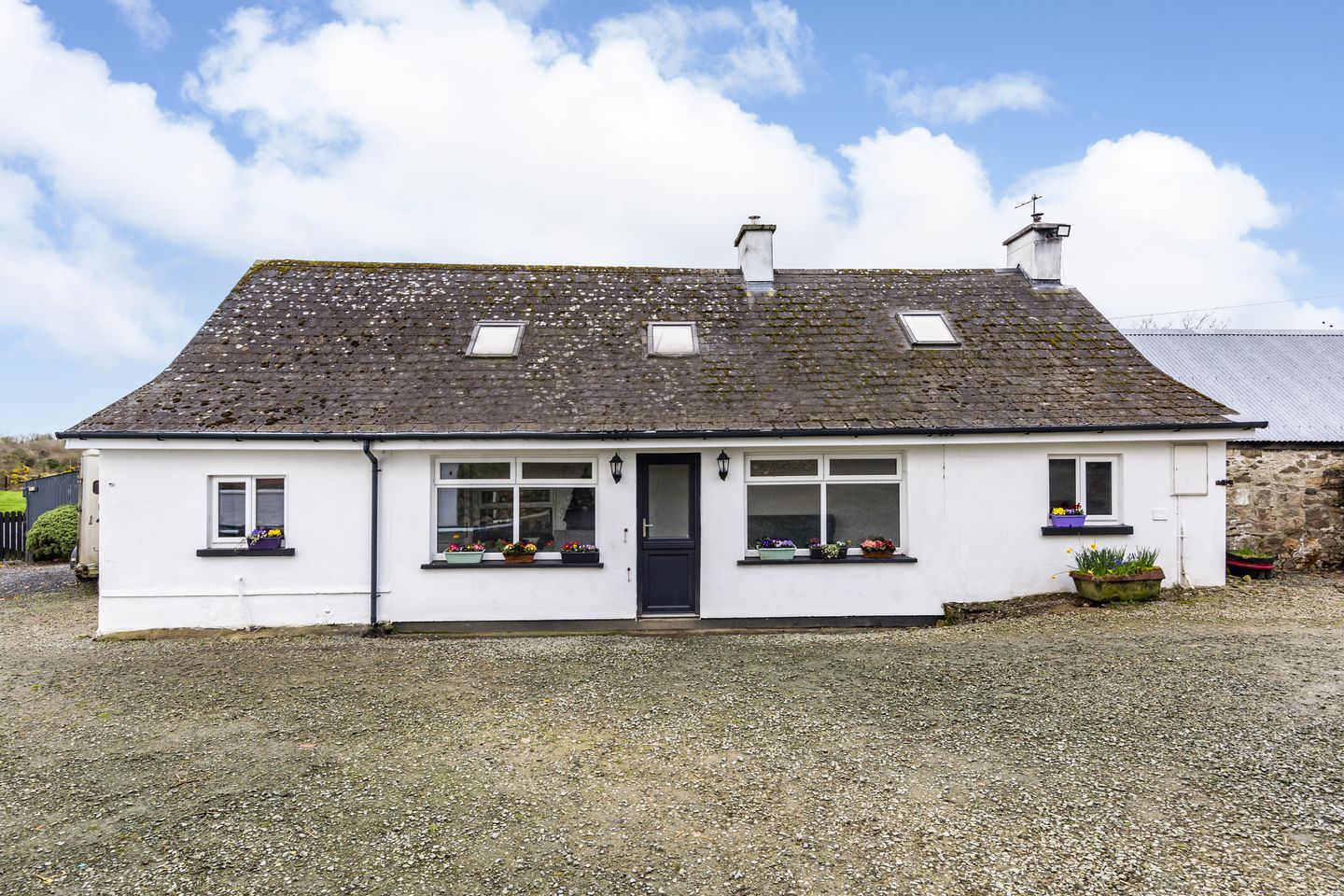 Brocurrow, Adamstown, Co. Wexford, Y21F303 is for sale on Daft.ie