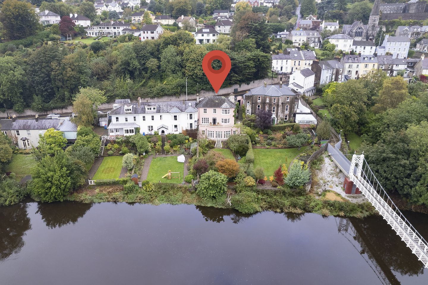 The Inglenook, 68A Sunday's Well Road, Cork City, Co. Cork, T23Y0A5