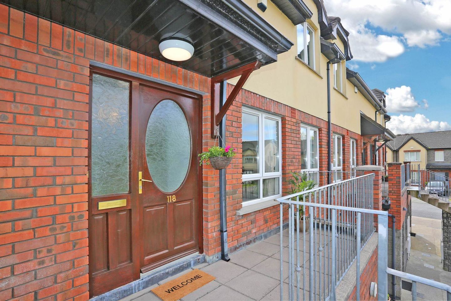 118 Glanntan, Golf Links Road, Castletroy, Co. Limerick, V94DK19 is for