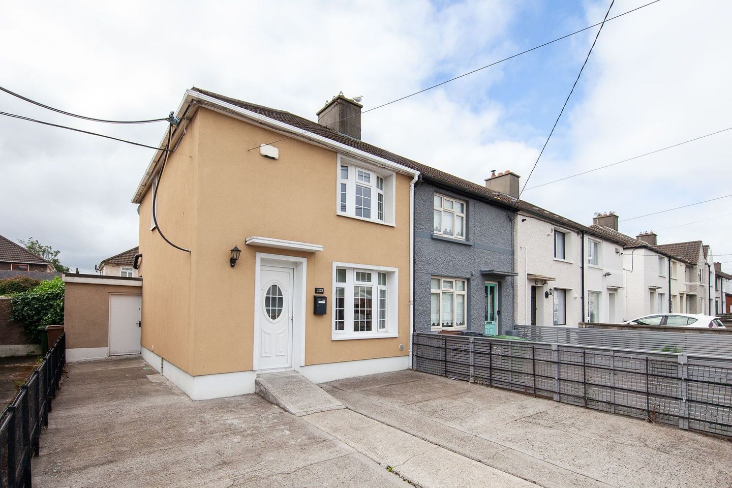 125 Cremona Road, Ballyfermot, Dublin 10, D10T859
