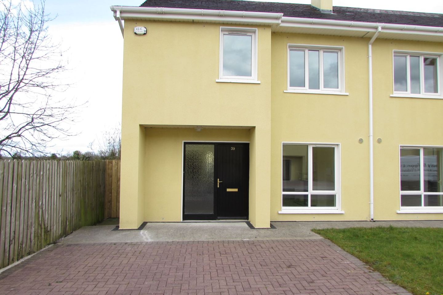 39 Ossory Court, Borris-In-Ossory, Borris-in-Ossory, Co. Laois, R32P5K0