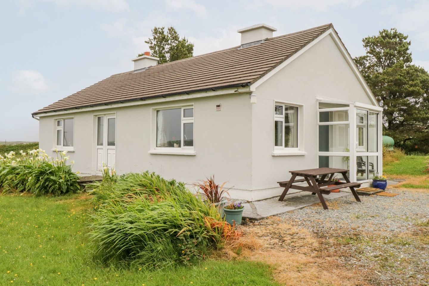 Roundstone, Co. Galway