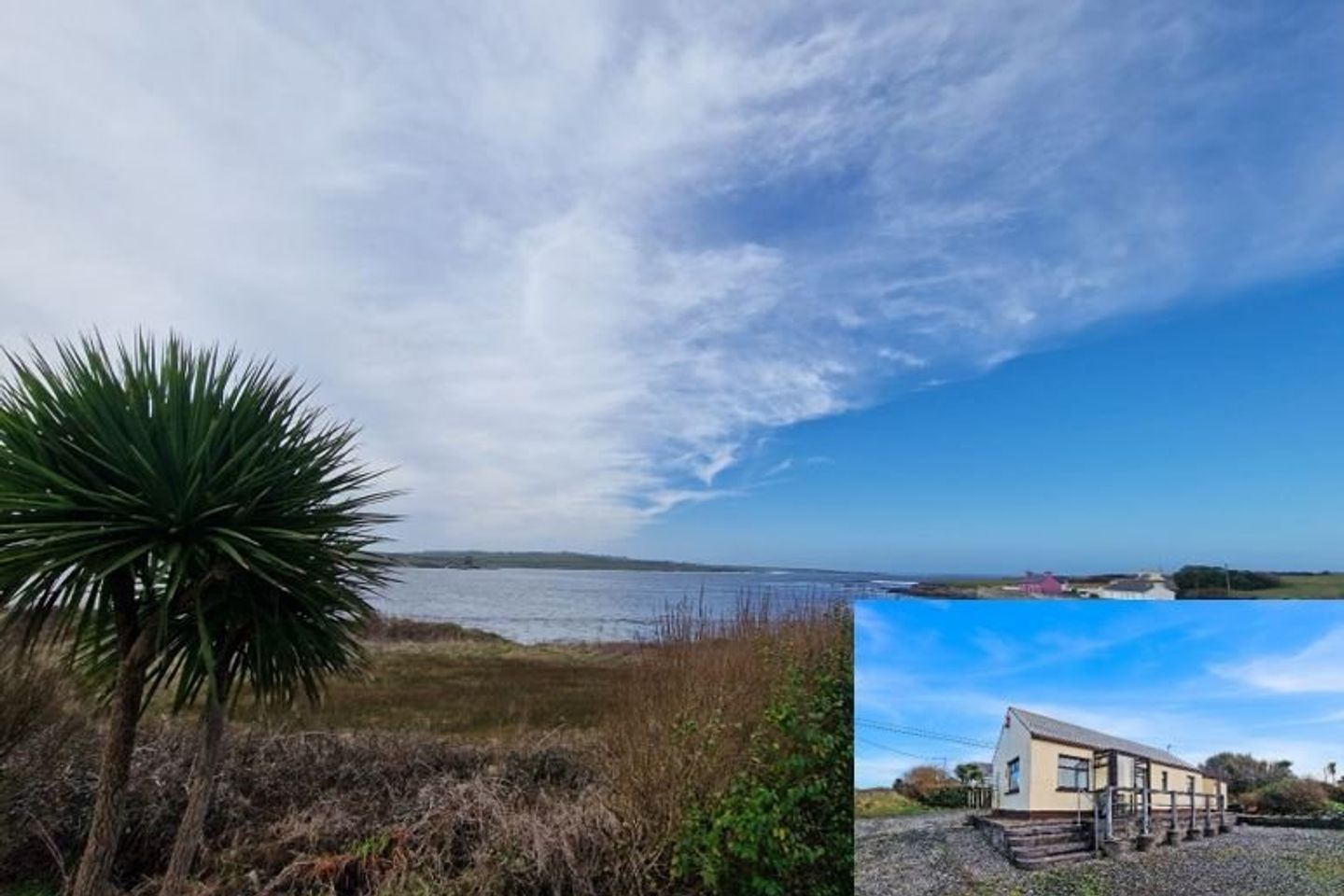 The Quay, Doonbeg, Co. Clare, V15FV09 is for sale on Daft.ie