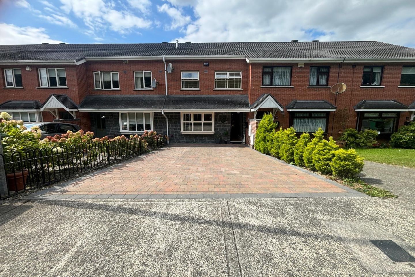 20 Ardá Raith Wood, Tullyallen, Townley Hall, Co. Louth, A92V0V2