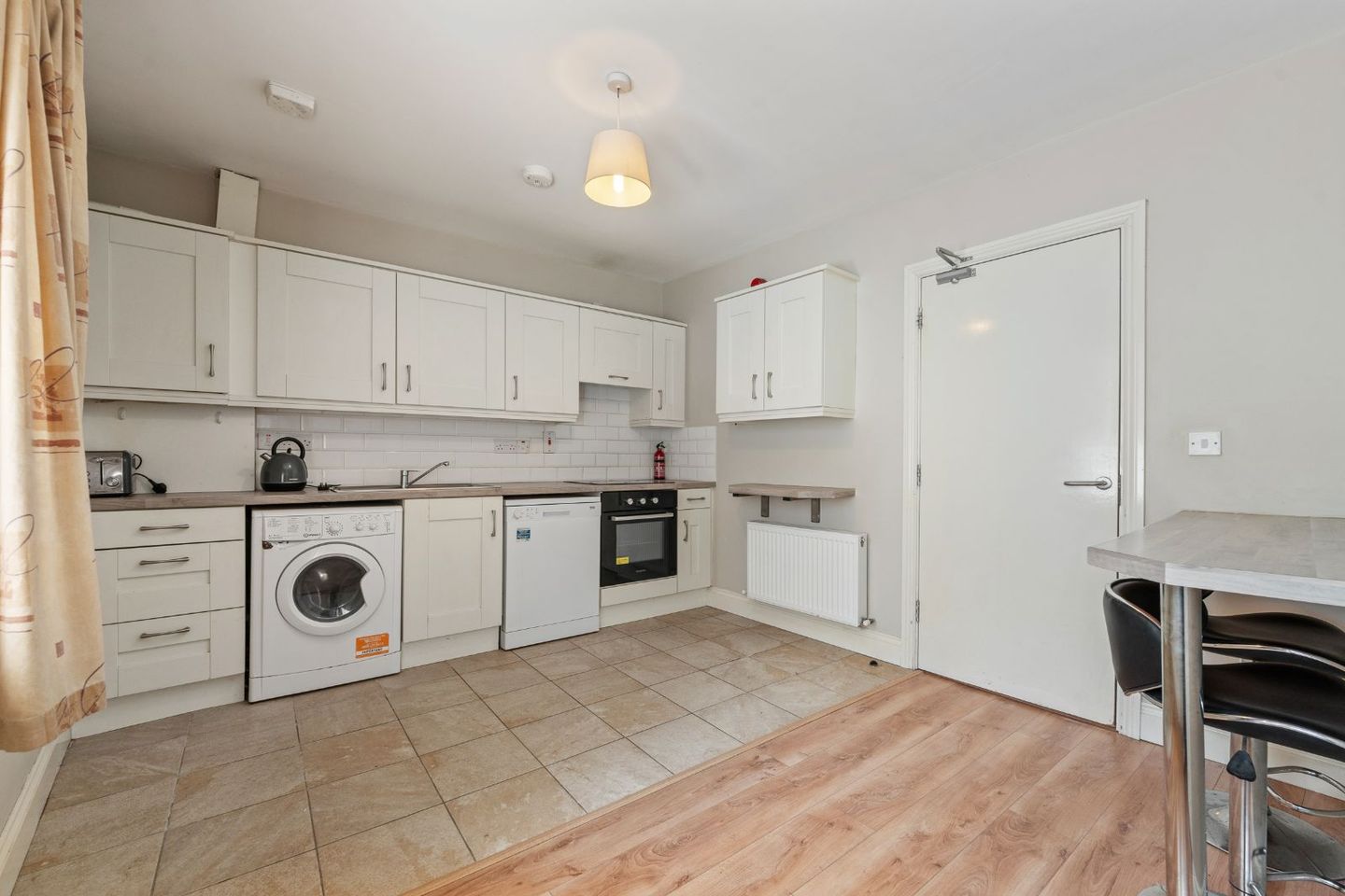 22D Lower John Street, Cork City Centre, T23AY17