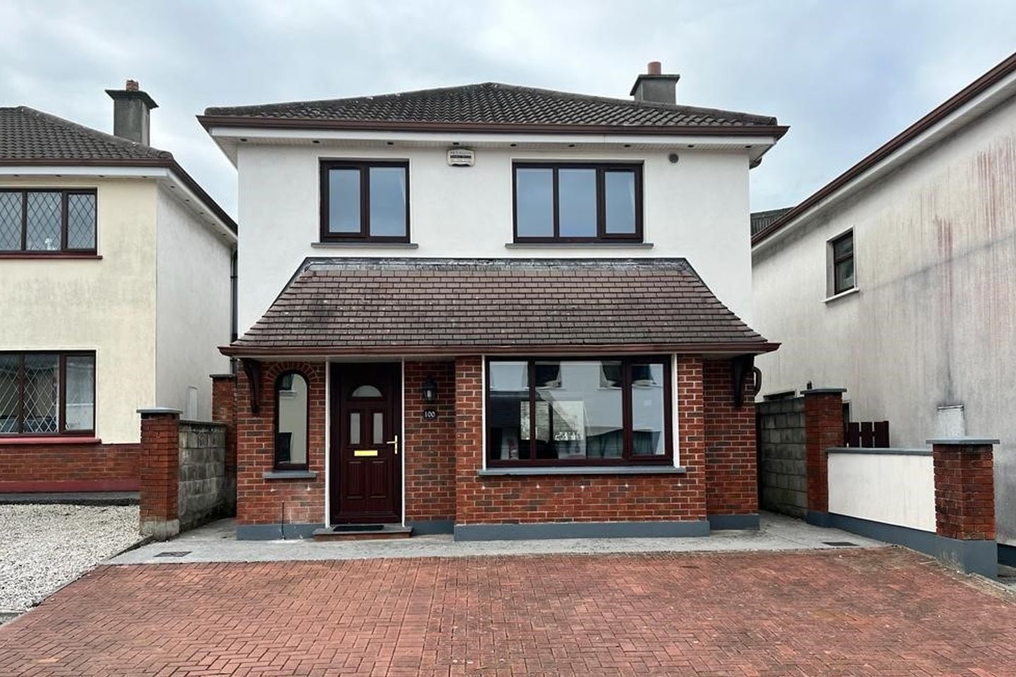 100 Forster Court, Galway City, Co. Galway, H91XE7F