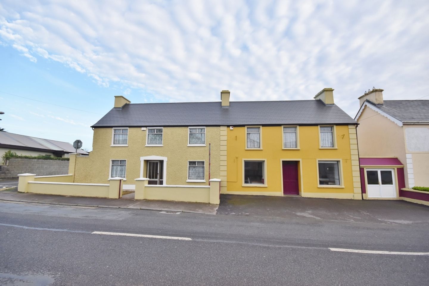 Main Street, Ballyduff, Co. Kerry, V92Y27H is for sale on Daft.ie