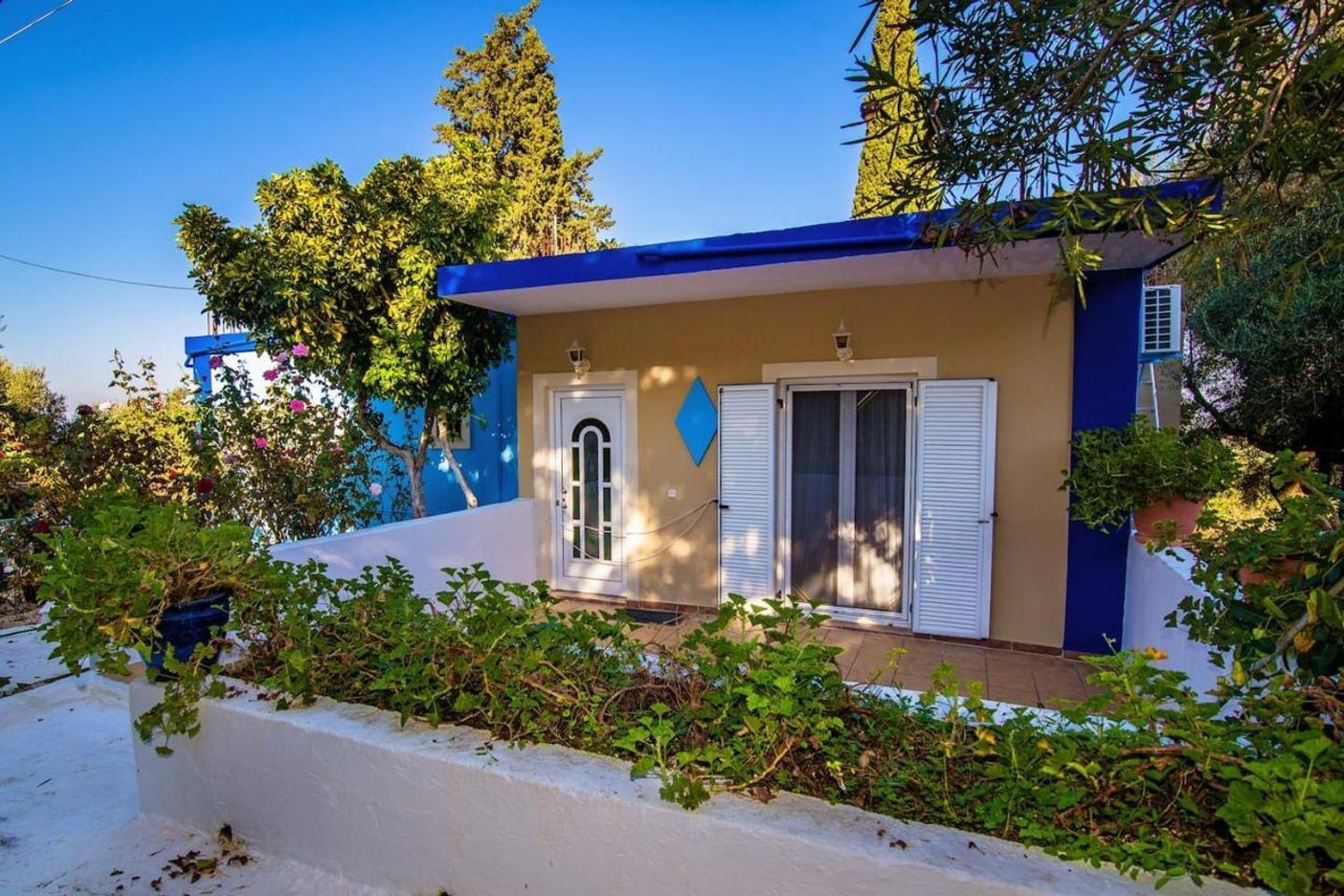 Stunning 2 Bed Villa For Sale In Zante Island Greece, Zakynthos, Ionian Islands, Greece