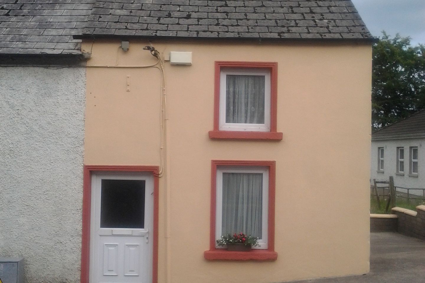 Barton Street, Tinahely, Co. Wicklow, Y14X070 is for sale on Daft.ie