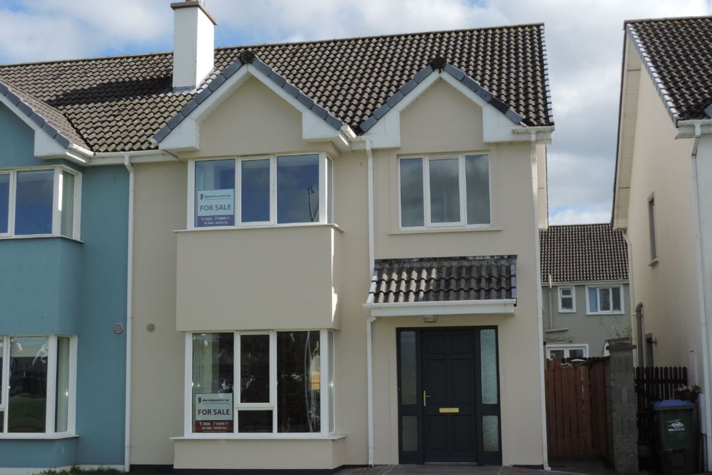 25 The Cloisters, Abbeydorney, Abbeydorney, Co. Kerry, V92E2Y5