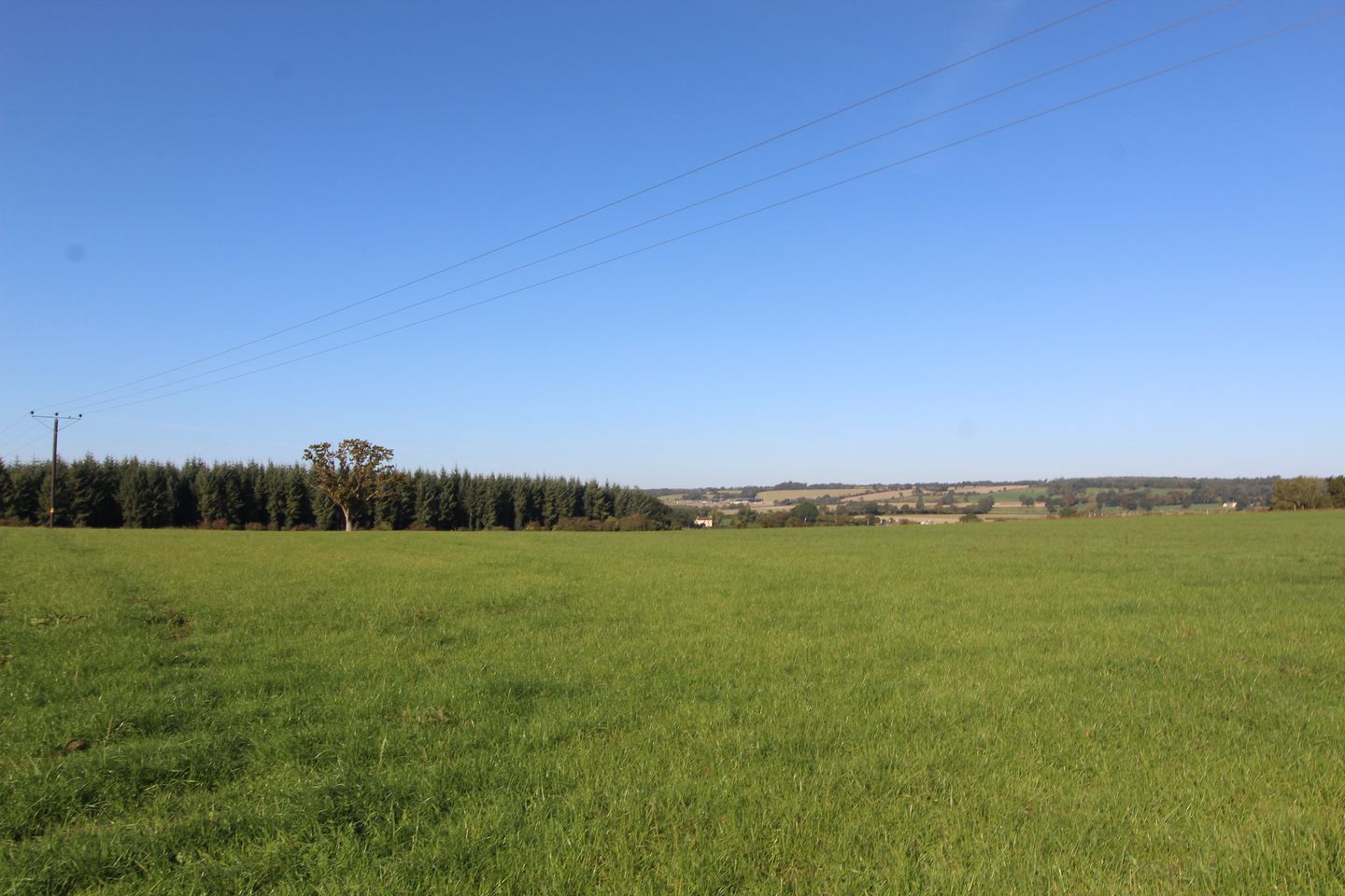 Kilcanway, Mallow, Co. Cork