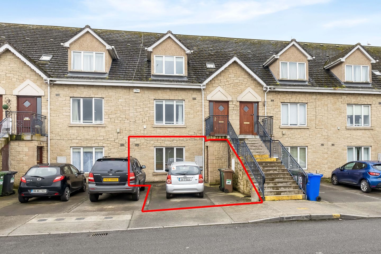 95 College Manor, Hoey's Lane, Dundalk, Co. Louth, A91DC93