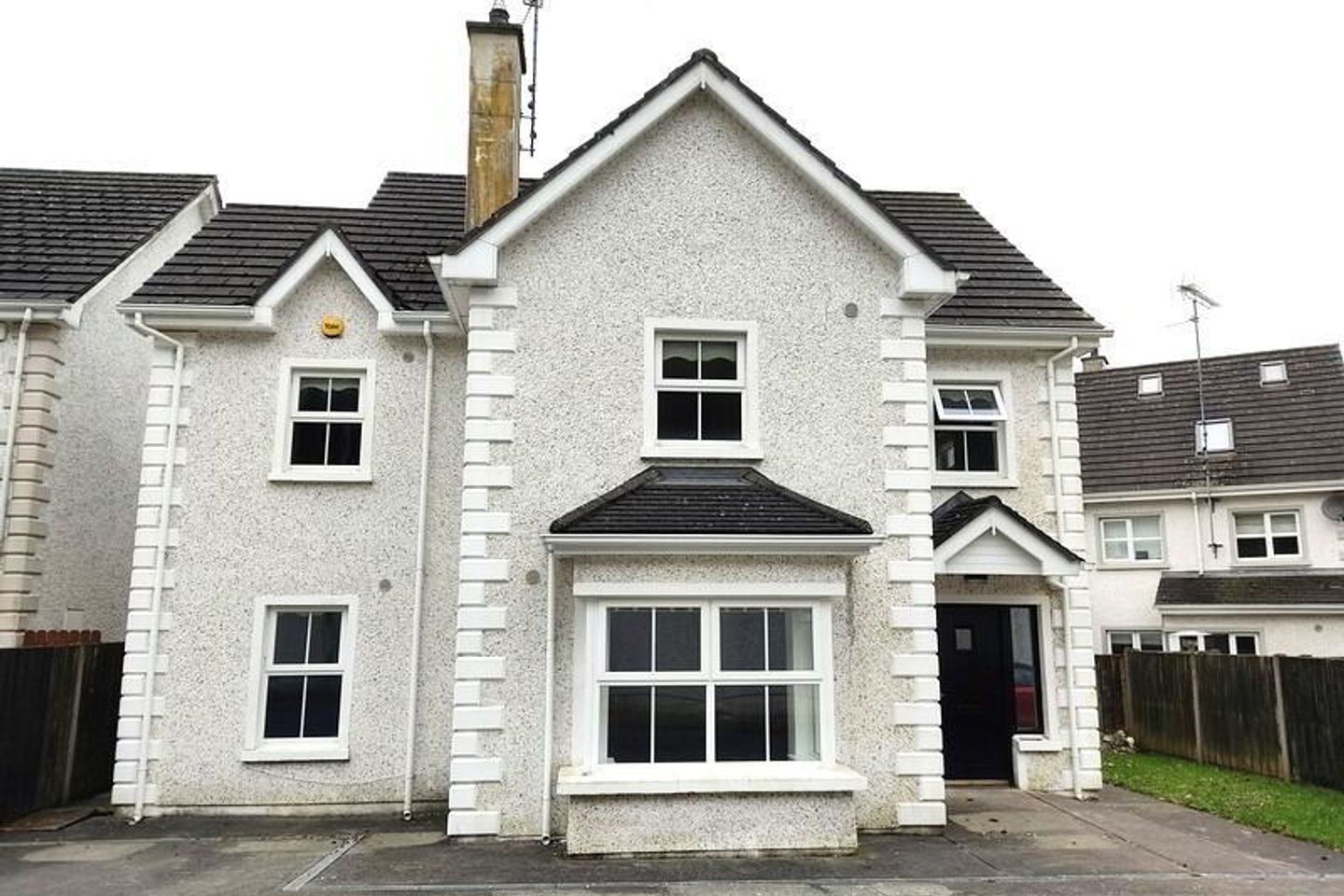 4 Corner Manor, Bailieborough, Co. Cavan is for sale on Daft.ie