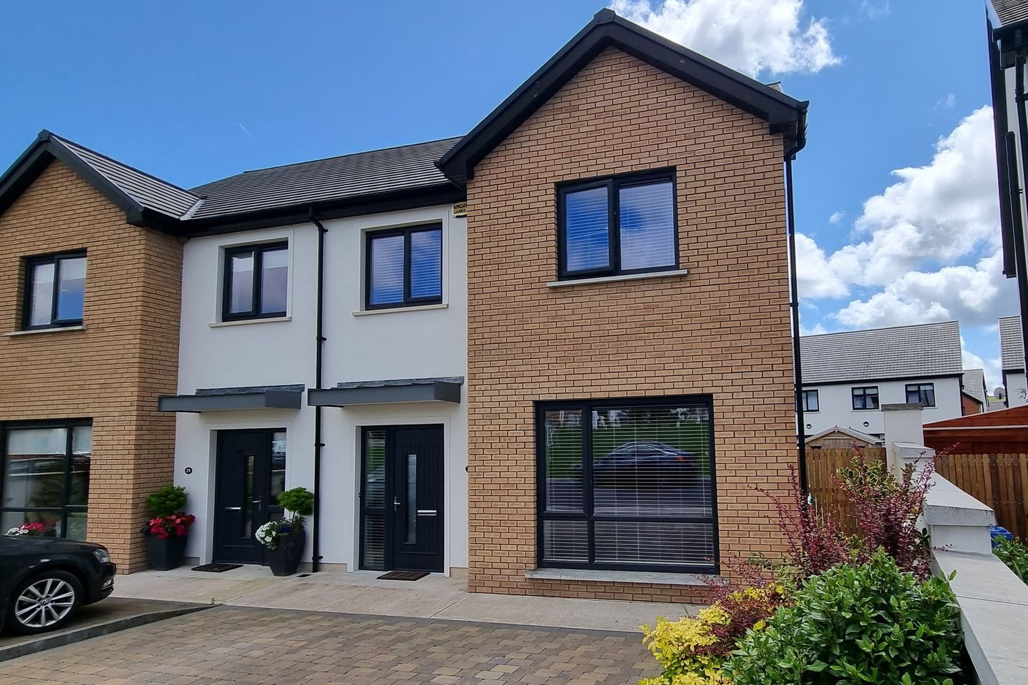 26 The Crescent, Heathfield, Ballincollig, Co. Cork, P31FW97