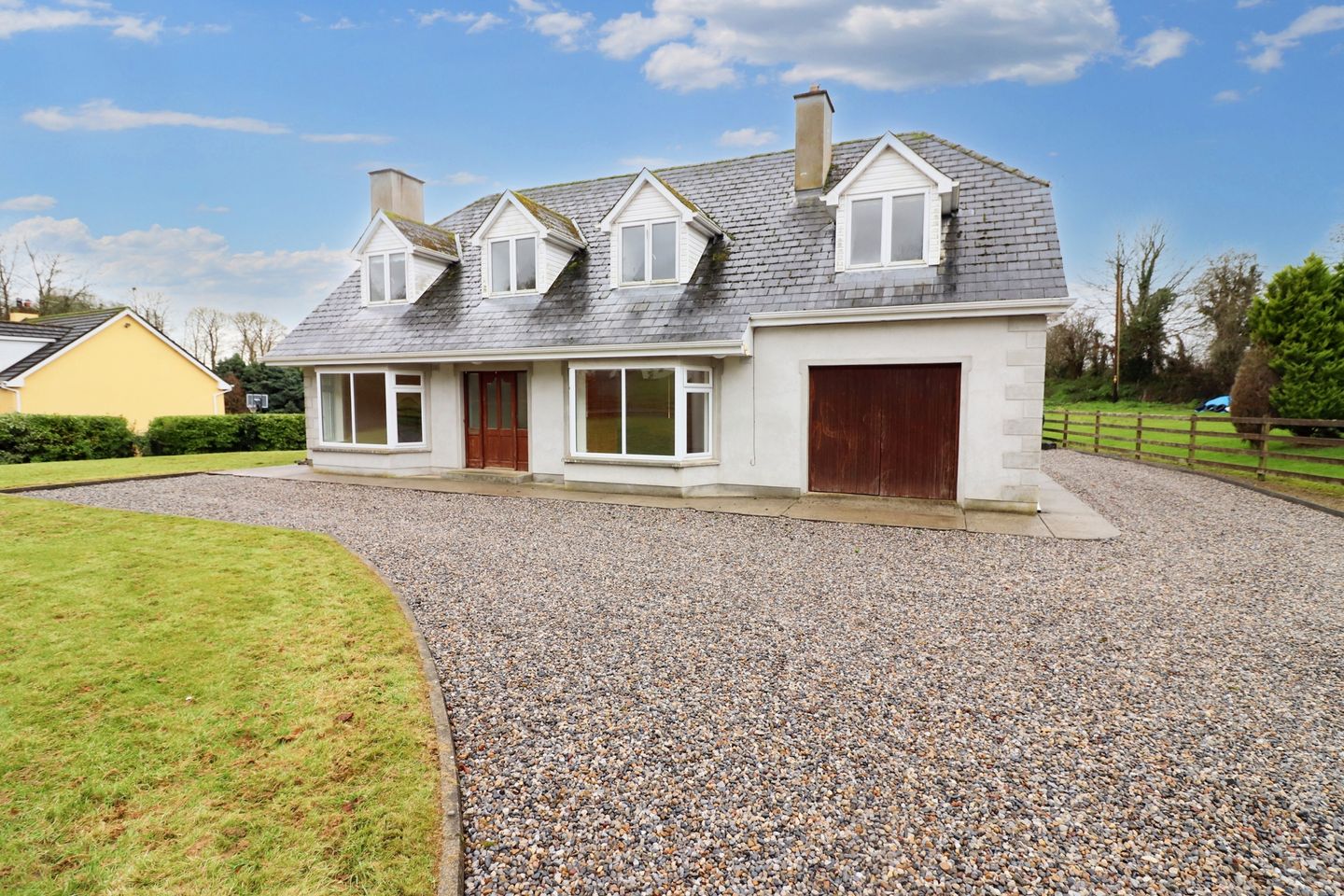 Gooig, Castleconnell, Co. Limerick, V94W3F4 is for sale on Daft.ie