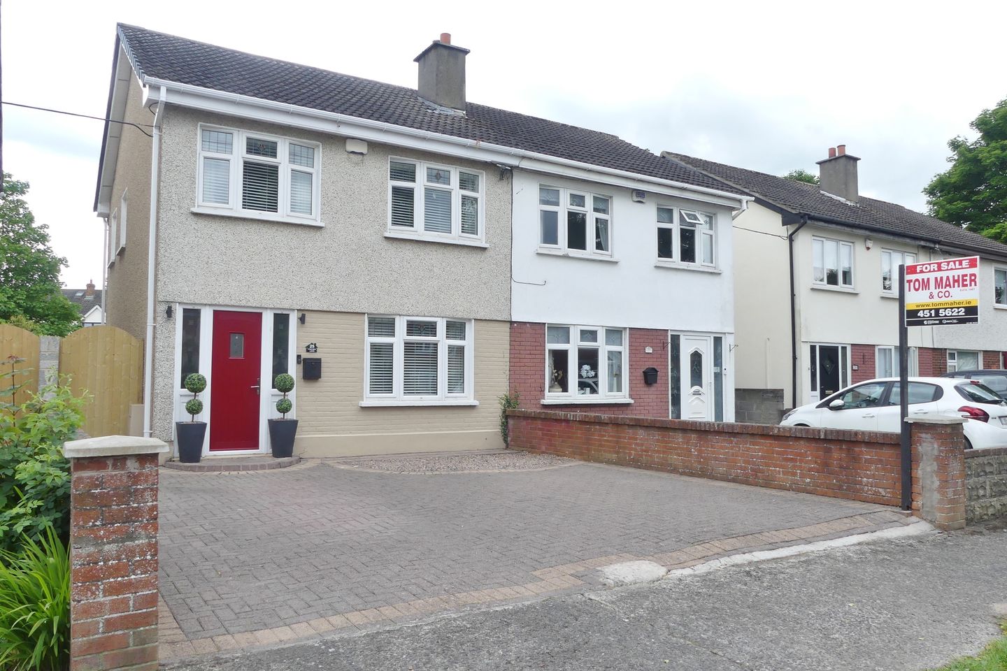 25 Pineview Lawn, Dublin 24, Aylesbury, Dublin 24, D24TNK0 is for sale