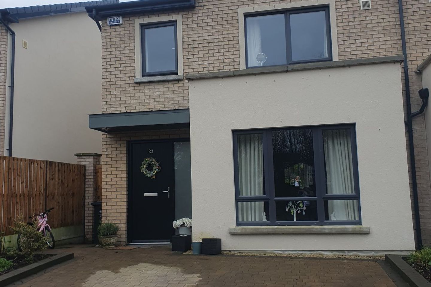 23 The Grove, Barnhall Meadows, Leixlip, Naas, Leixlip, Co. Kildare