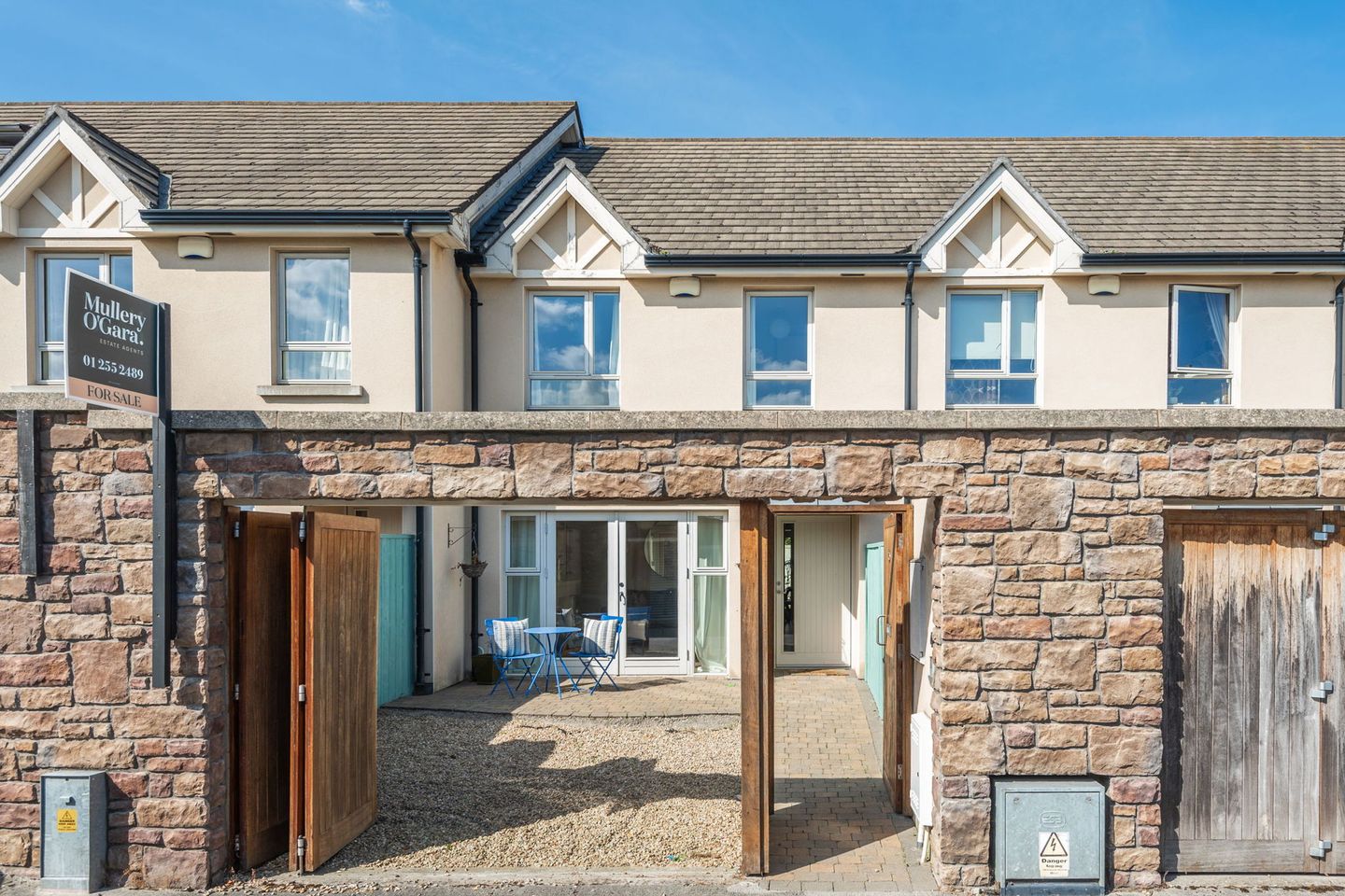 5 Aideen Mews, Aideen Place, Terenure, Dublin 6, D6WHH97