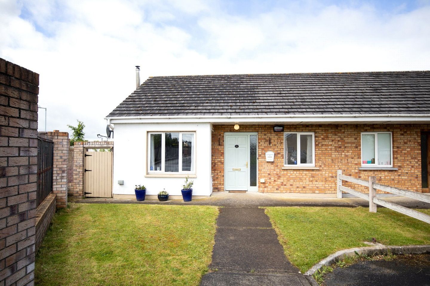 1 Togher Way, Urlingford, Co. Kilkenny, E41XW93 is for sale on Daft.ie