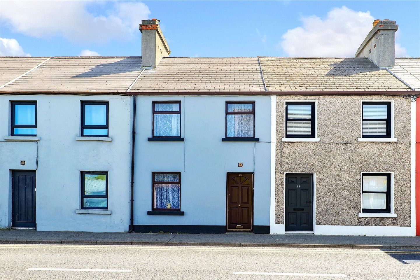12 O'Donoghue Terrace, Headford Road, Galway City, H91H7DN