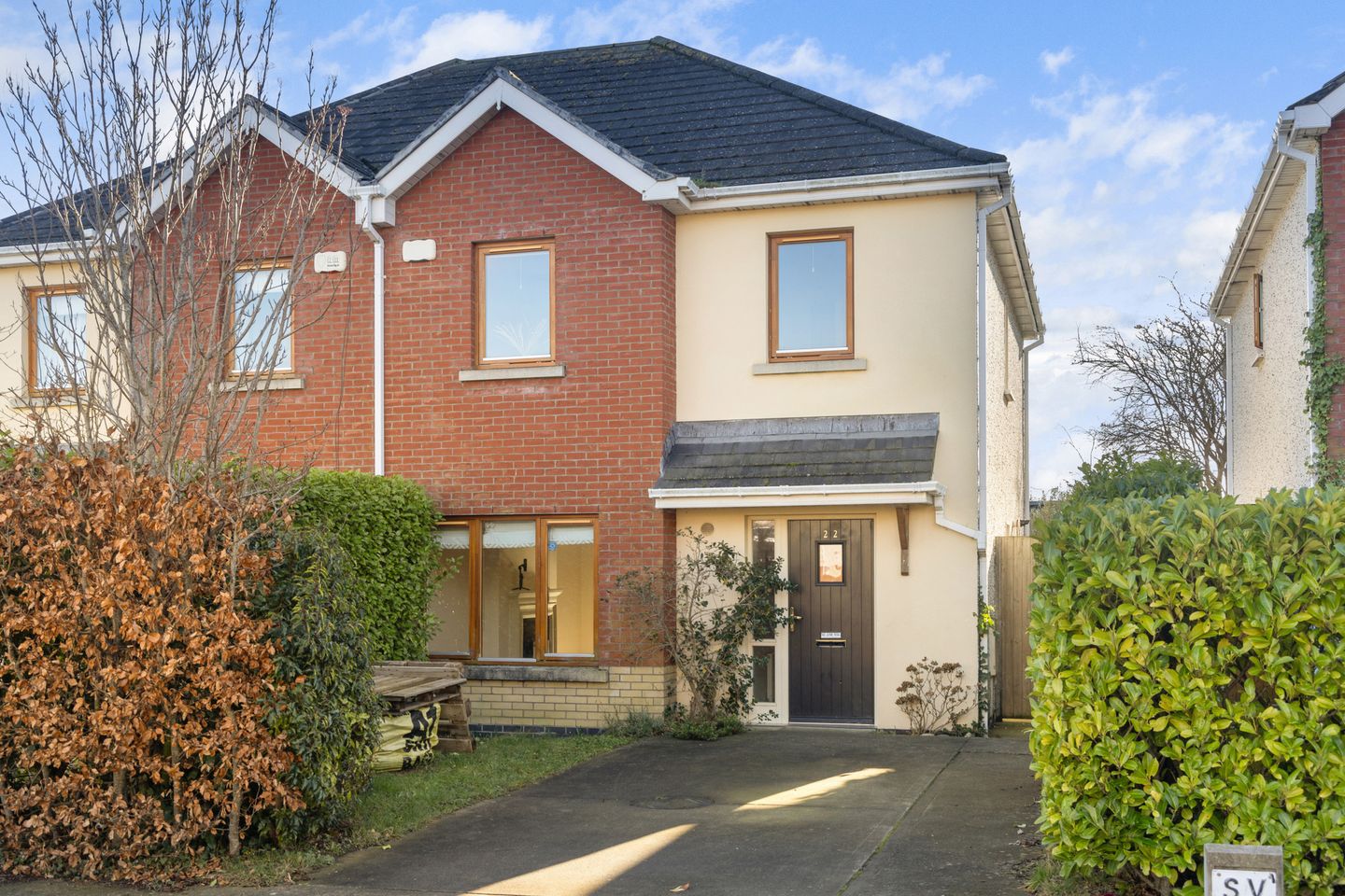 22 Holywell Crescent, Kilcoole, Co Wicklow, A63W229 is for sale on Daft.ie