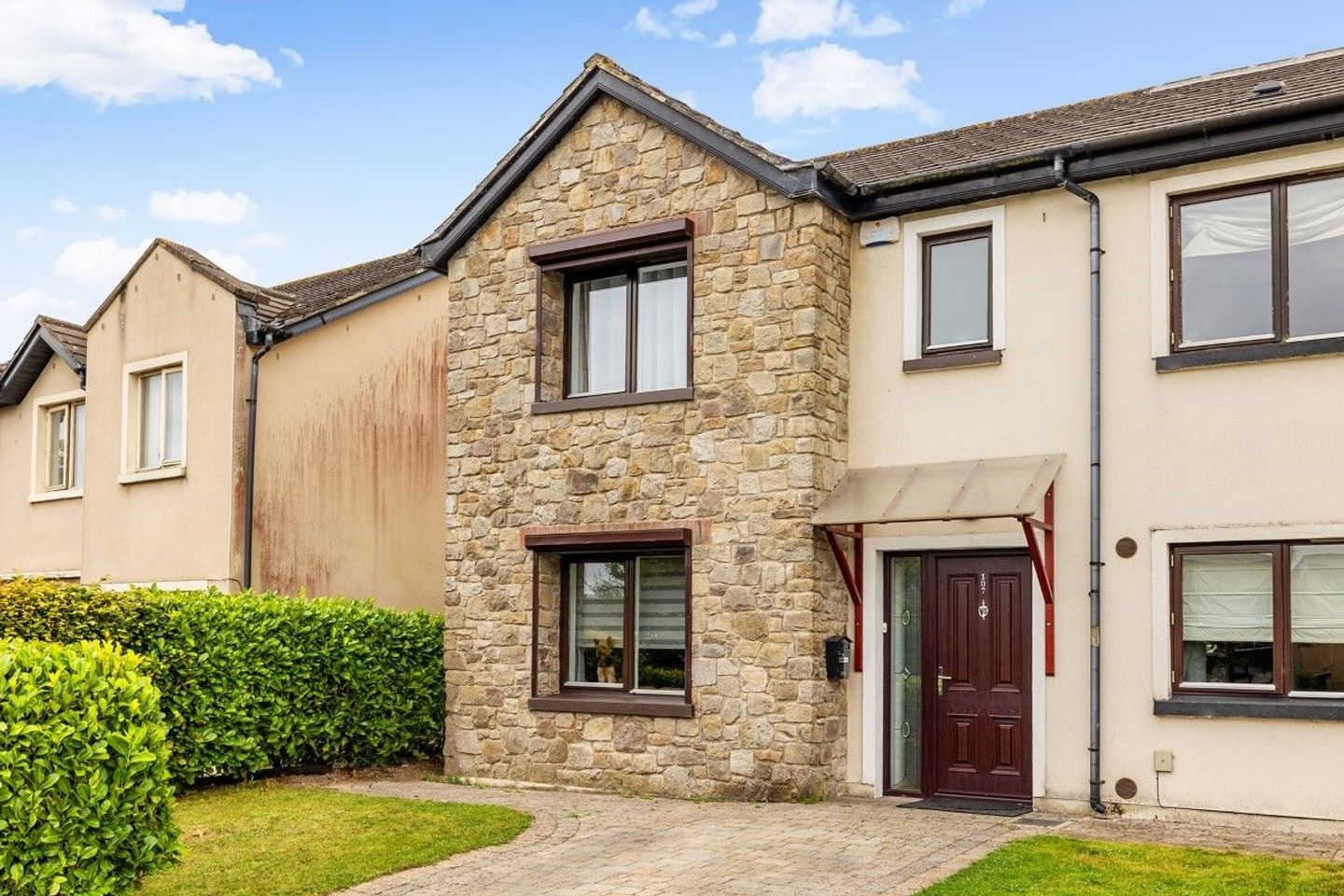 107 Roseberry Hill, Newbridge, Co. Kildare, W12XT91