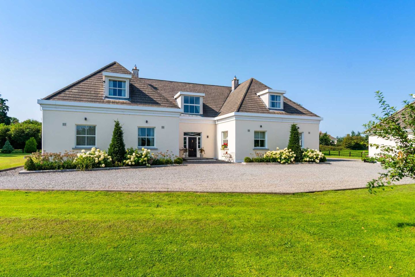 Sherlockstown, Sallins, Co. Kildare, W91Y100