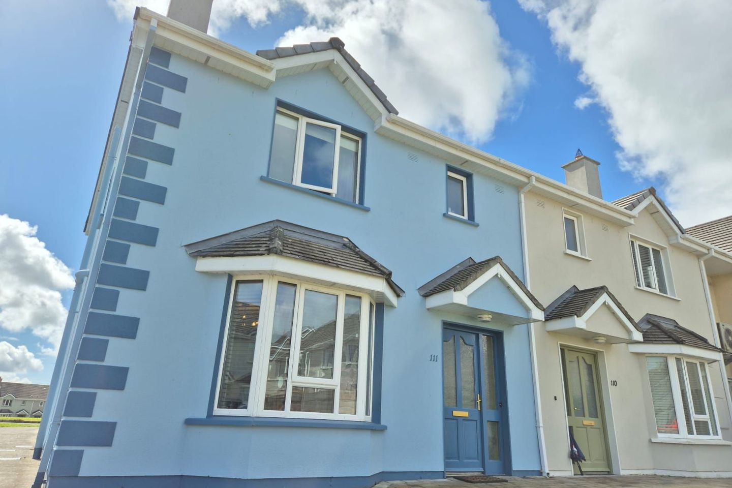 111 Clochrán, Kilcloghans, Tuam, Co. Galway, H54E650