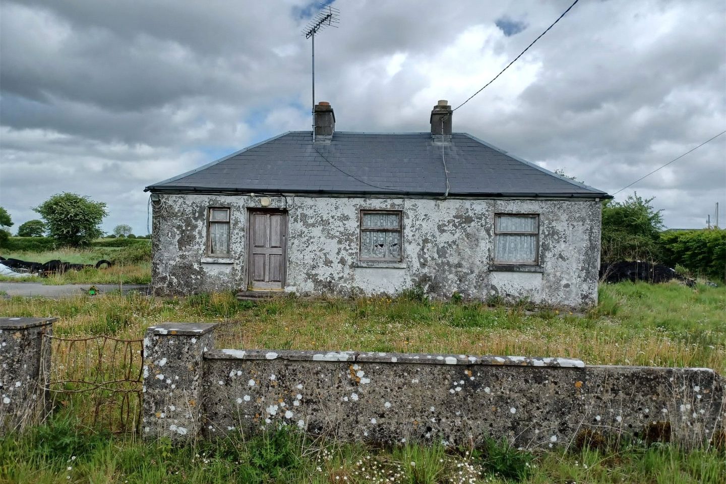 Banagher, Milltown, Tuam, Co. Galway