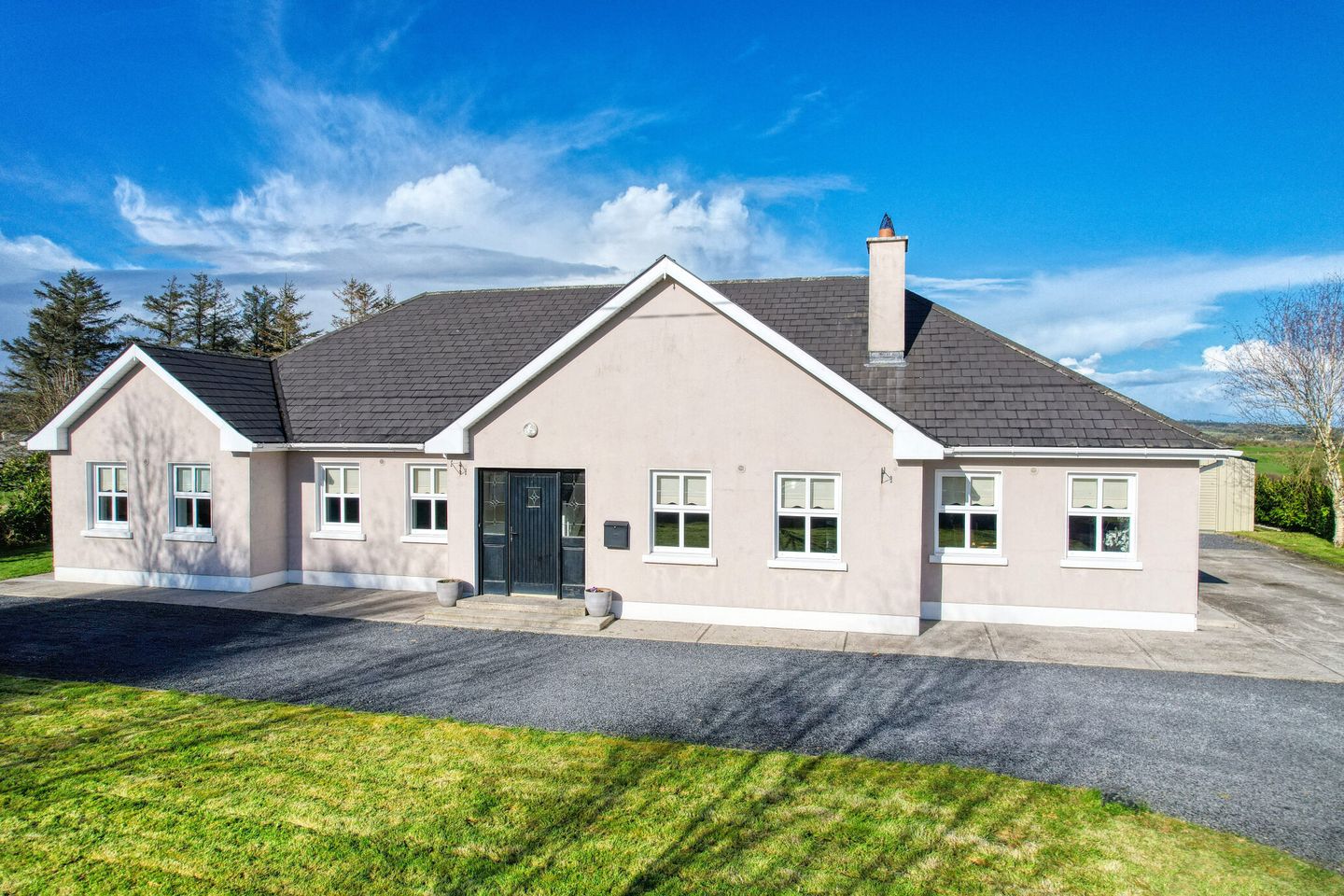 Esker, Ballinalee, Co. Longford, N39YK50 is for sale on Daft.ie