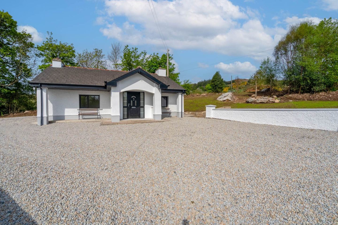 Meencarrigagh, Ballybofey, F93 E8PF, Lifford, Co. Donegal, F93E8PF