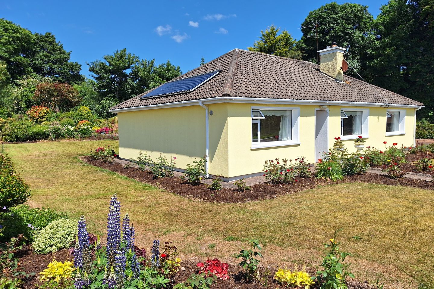 Monallig, Macroom, Co. Cork, P12DH90