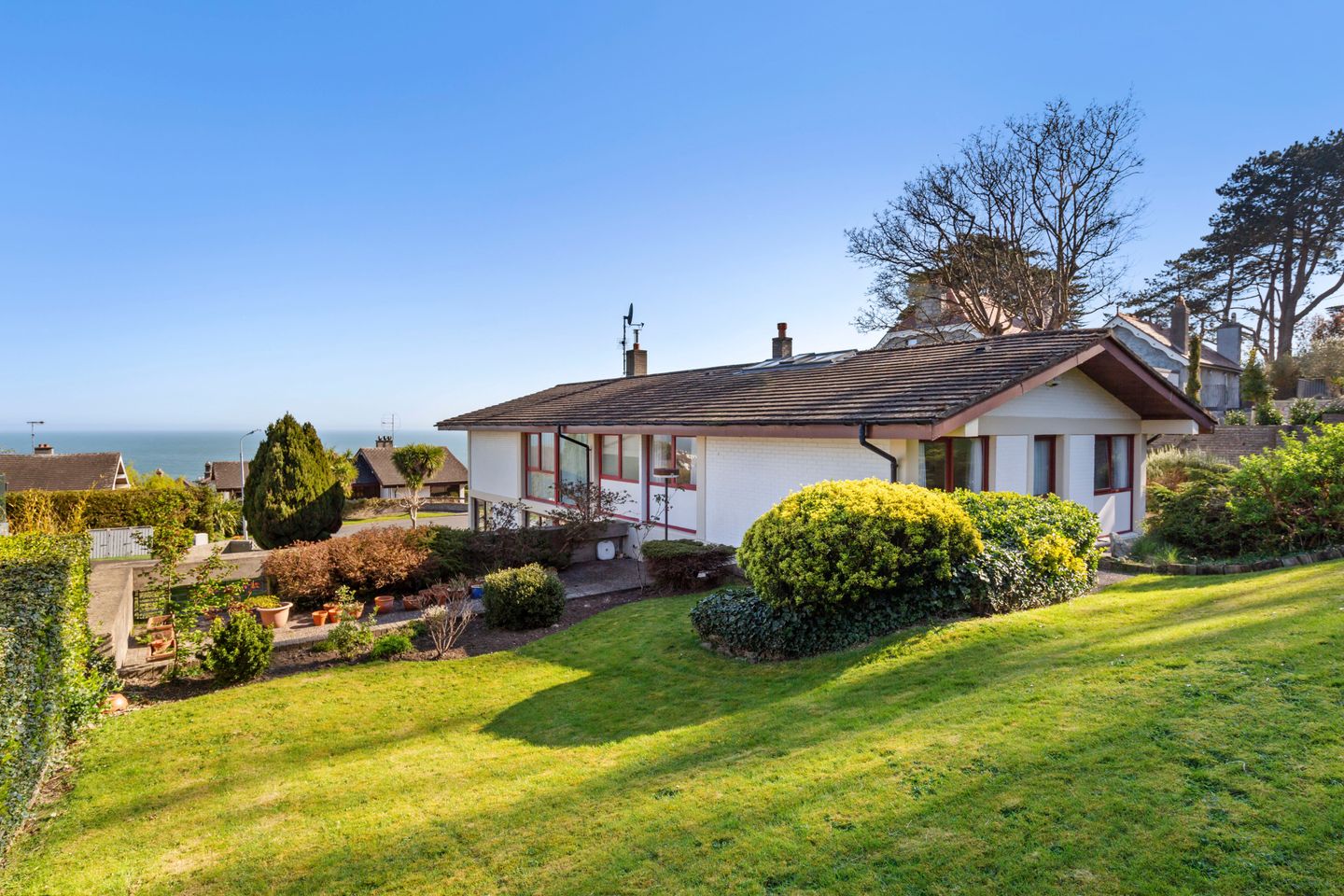 Pine Lodge, 1 Knocknacree Grove, Dalkey, Co Dublin, A96K857