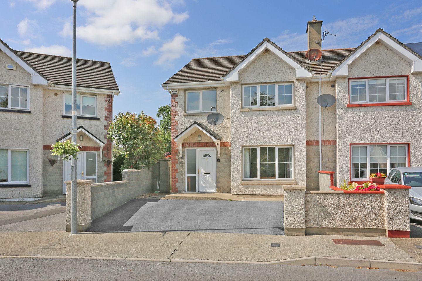 38 Lios Anama, Sixmilebridge, Co. Clare, V95W935