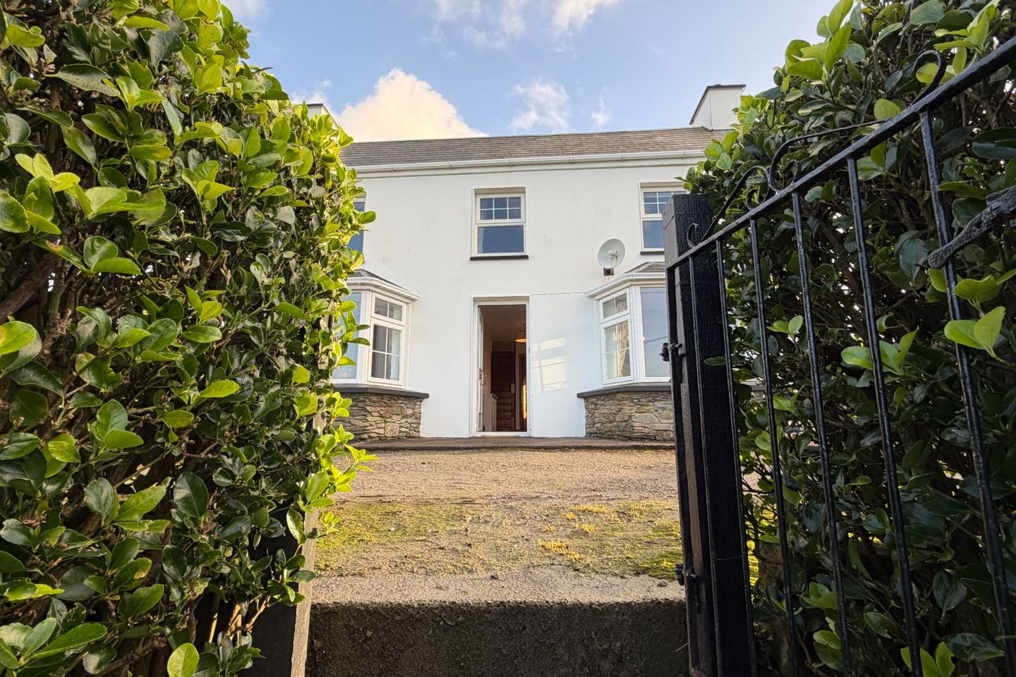 Derreen, Cahersiveen, Co. Kerry, V23CY81