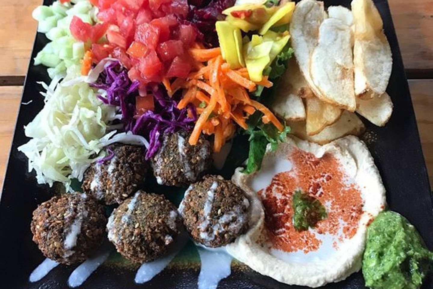 Commercial property for rent in Trading Eastern Cuisine Sit in